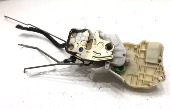 Honda Civic Front door lock