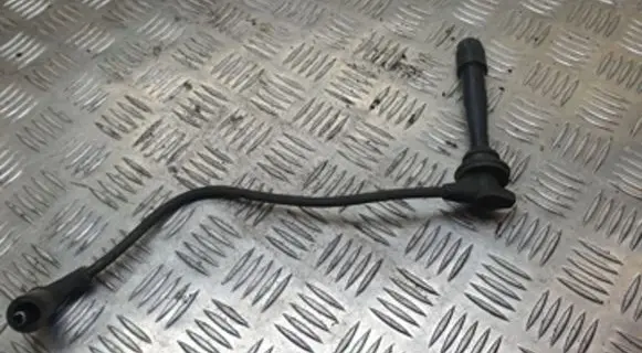 Hyundai Santa Fe Ignition plug leads 