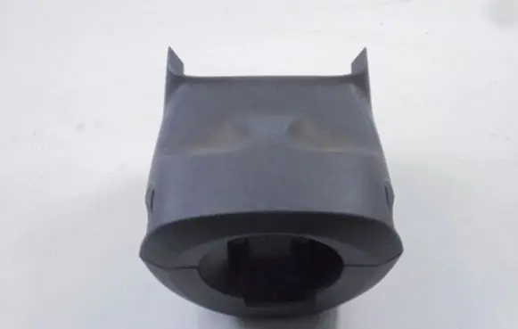 Smart ForFour I Steering wheel column trim A4544620123