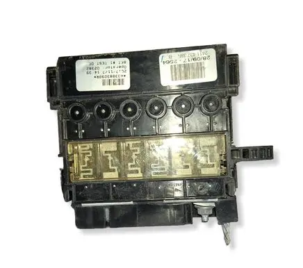 Renault Megane IV Positive wiring loom 241143738R