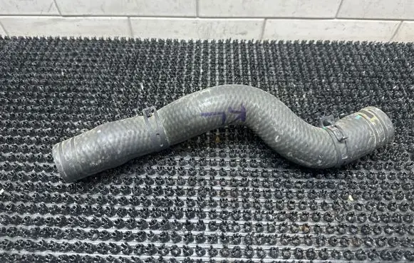 Renault Koleos II Engine coolant pipe/hose 1892