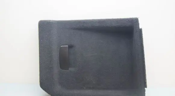 BMW X5 F15 Trunk/boot side trim panel 7350253