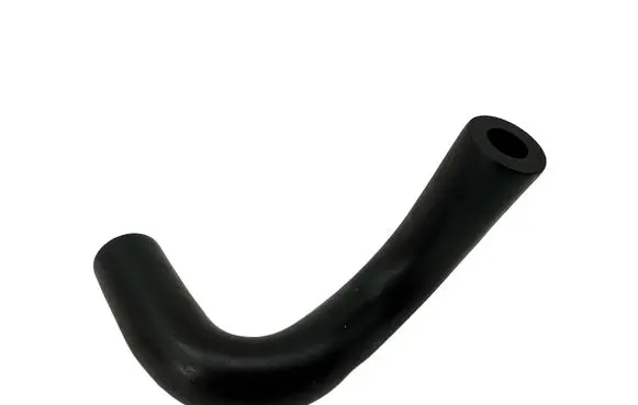 Volkswagen Golf VIII Breather hose/pipe 04E103493AA