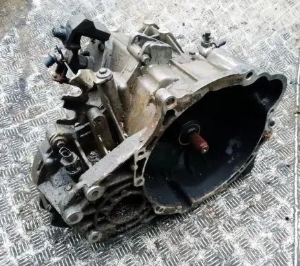 Chevrolet Lacetti Manual 5 speed gearbox 96420073