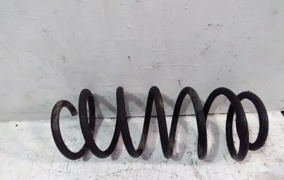 Chevrolet Captiva Front coil spring