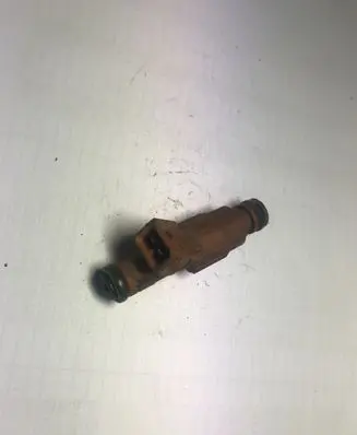 Volvo S80 Fuel injector 9186340 0280155831