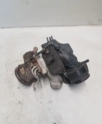 Audi A3 S3 8V Turbo 04C145703