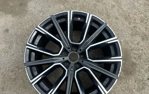 BMW 7 G11 G12 R20 alloy rim 8745915 8090097