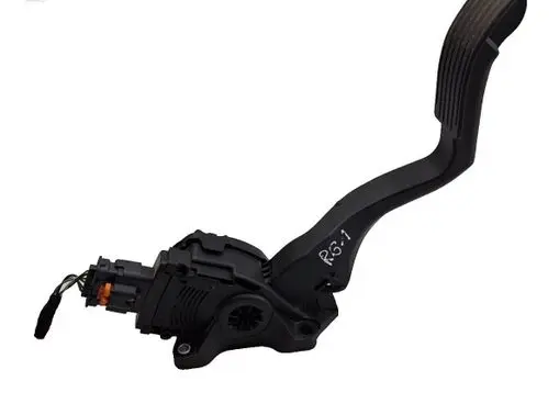 Citroen C3 Aircross Accelerator throttle pedal 9835904480
