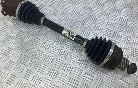 Audi A6 Allroad C7 Front driveshaft 4G0407271F