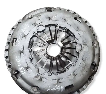 Ford S-MAX Pressure plate 
