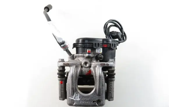 Infiniti Q30 Rear brake caliper A2464232898RE