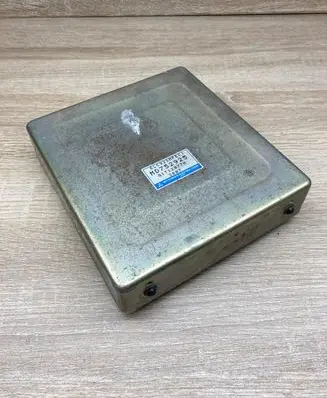 Mitsubishi Colt Engine control unit/module ECU MD752925 G1T12077M