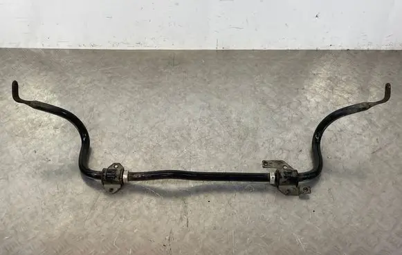 Front anti-roll bar/sway bar