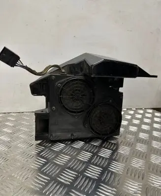 Subwoofer speaker