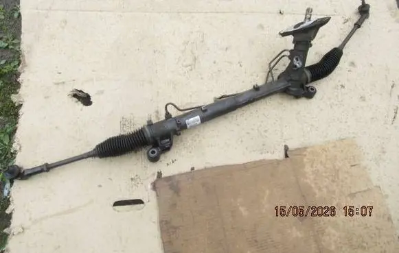 Volvo V50 Steering rack TVPH07Z079 30741425