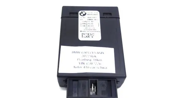 Other control units/modules