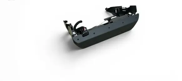 Mazda CX-30 Other devices DFR567Z33 54698 BDEL55260D