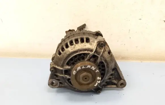 Mitsubishi Lancer Generator/alternator MD102088 A2T09691 A2T48791