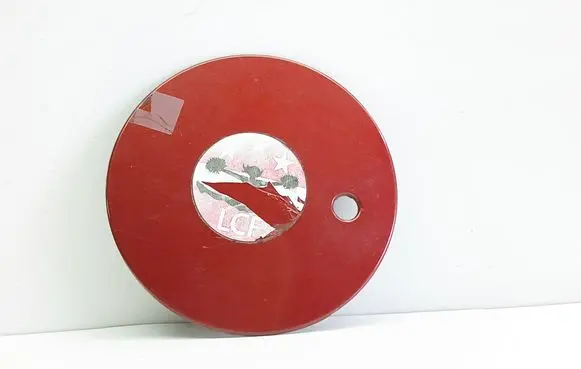 Ford Fiesta Fuel tank cap 2S61A405A02ABW