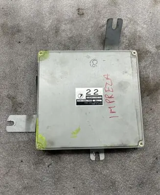 Subaru Impreza II Engine control unit/module 22644AA670