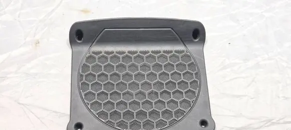 BMW 3 G20 G21 Subwoofer grill/trim 2622658