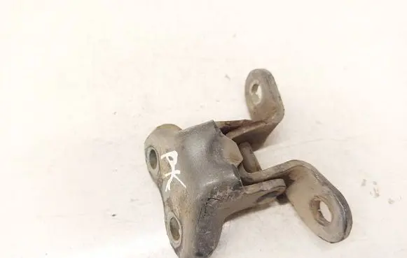 Toyota Corolla Verso AR10 Front door upper hinge 