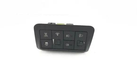 Hyundai Santa Fe Light switch 202002962