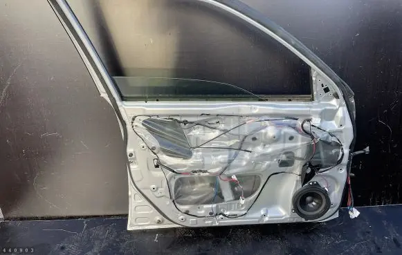 Subaru Forester SH Front door