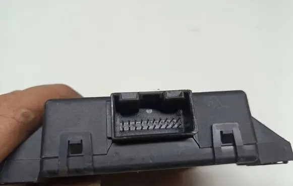 Porsche Cayenne (92A) Gateway control module 7PP907530L 2840277015300 1B015079