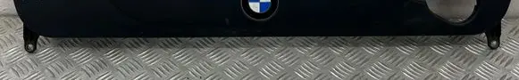 BMW 5 E60 E61 Engine cover (trim) 7801282