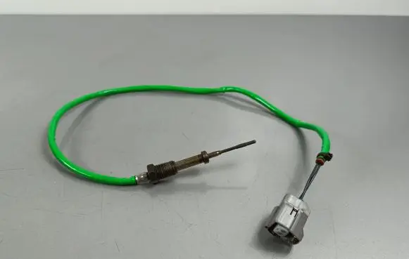 Mitsubishi Eclipse Cross Exhaust gas temperature sensor 1587A151