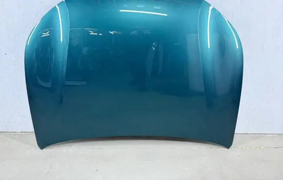 Peugeot 308 Engine bonnet/hood