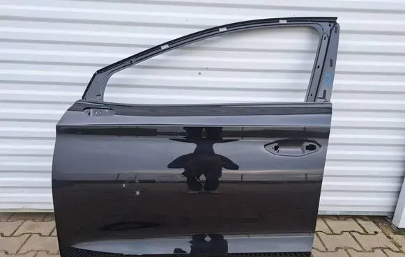Skoda Enyaq iV Front door 5la831311