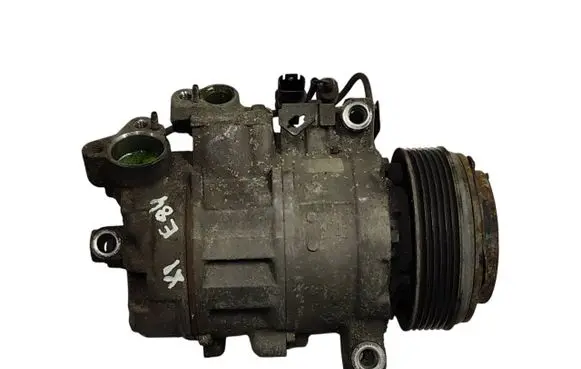 BMW X1 E84 Air conditioning (A/C) compressor (pump) 6987862 64526987862