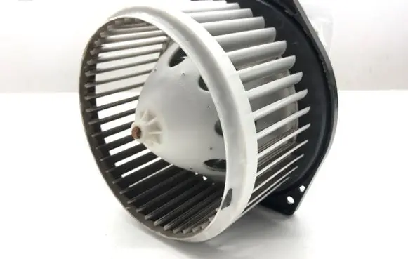 Infiniti Q50 Heater fan/blower 