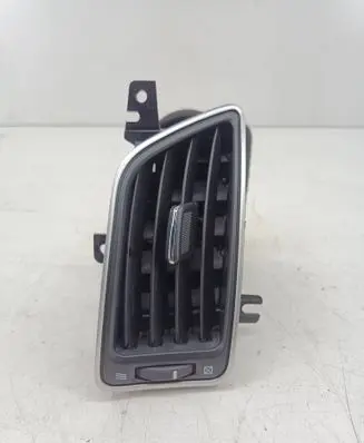 Infiniti Q50 Dashboard side air vent grill/cover trim 687614GA0A