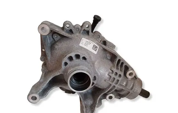 Jeep Grand Cherokee WL Front differential 68340267AC