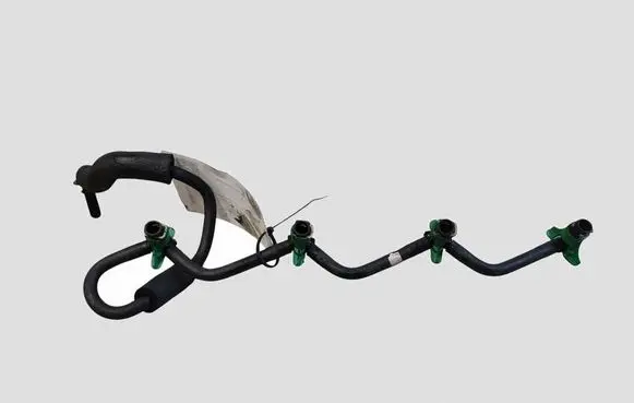 Peugeot 508 Fuel return line/hose