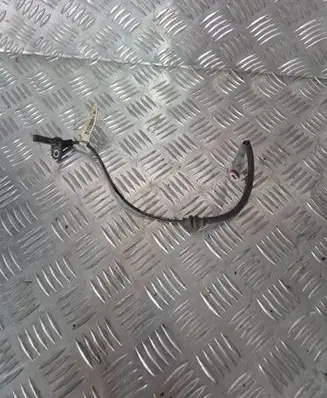 Opel Insignia A ABS wheel speed sensor 23483146