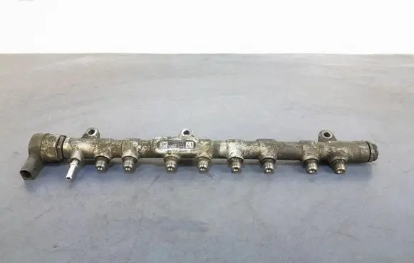 BMW X5 G05 Fuel main line pipe 8571569