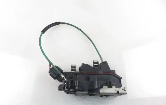 Fiat Idea Rear door lock 51708423