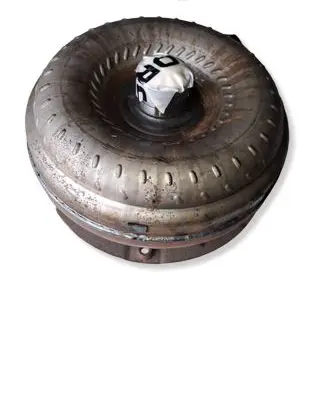 BMW X6 E71 Torque converter 000322