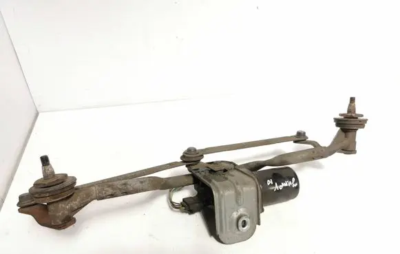 Citroen Jumpy Front wiper linkage and motor 1400456480