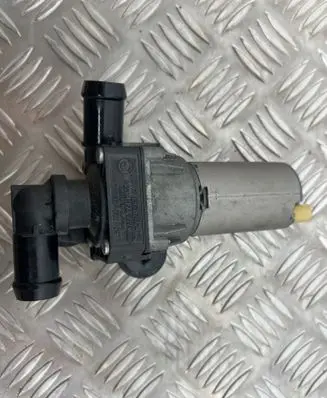 BMW 3 E92 E93 Electric auxiliary coolant/water pump 6928246 0392020097