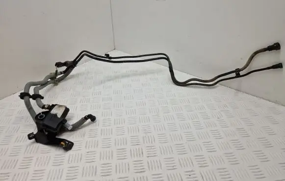 Renault Scenic IV - Grand scenic IV Fuel line/pipe/hose 
