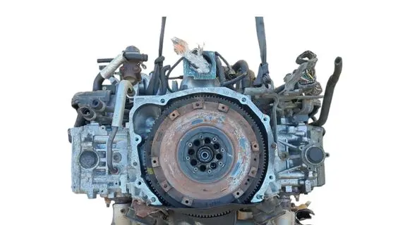 Subaru Legacy Engine 6J20 EJ20 22435AA020