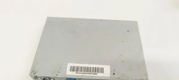Toyota Highlander XU40 Other control units/modules 861800C030 86180-0C030