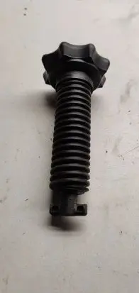 Volkswagen Cross Touran I Spare wheel bolt 1t0803899A