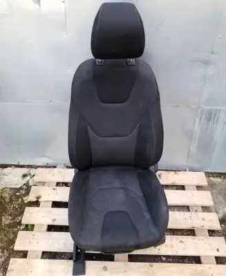 Ford Mondeo MK V Front driver seat 